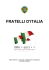 bibliografia unità d`italia