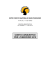 Conto consuntivo esercizio finanziario 2015