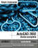 AutoCAD 2002 su Internet