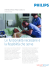 Defibrillatore/Monitor Philips heartStart XL