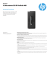 PC Microtower G2 HP ProDesk 400
