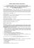 AVV. RICH. NUM. - Dis. Min. Econ.Finanze