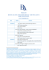 WEEKEND BOCCONI ALUMNI ASSOCIATION BRESCIA +