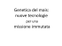 Genetica del mais - Ordine degli Agronomi e Forestali di Venezia