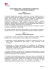 Pagina 1/4 REGOLAMENTO PER LE ASSUNZIONI DI