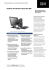 Desktop ThinkCentre Serie S51 IBM