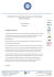 Scarica il documento ufficiale
