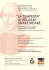 “LA TEMPESTA” di WILLIAM SHAKESPEARE