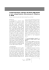 Caratterizzazione reologica di blend LDPE/LLDPE e loro