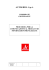 Procedure Autogrill Comunicazione Informazioni Privilegiate ---