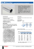 CARATTERISTICHE: r COLORE: Grigio interno / alluminio esterno r