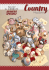 Anteprima - Country Magazine