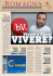 speciale Settimana del Buon Vivere