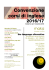 Convenzione corsi di inglese