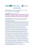 indicazioni stradali in PDF