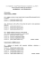 Prove comuni di verifica per la Classe 3^ MATEMATICA – Primo