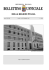 bollettino ufficiale della regione puglia