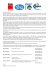 Comunicato Direct Line 26 Agosto 2016
