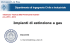 impianti a gas