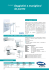 Brochure Commerciale