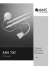 ams 700 ultrex