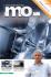 RIVISTA DI MECCANICA OGGI Dal mercato dell