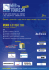 scarica la brochure dell`evento - Web in Tourism