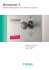Melseptomat® G - B. Braun Medical AG