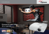 Dimensione reale 1080p 3D a Casa tua…