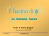 La Sezione Aurea - Blog Scuola Secondaria I^grado Monza