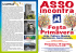 Volantino Festa di Primavera - Asso