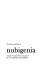 nubigenia - Visiogeist