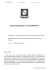 Decreto Dirigenziale n. 62 del 26/04/2016 - Burc