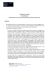 Resta da stabilire dove iniziare il testo (paragrafo, font, corpo, ecc