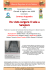 Presentazione il 16 luglio a Milano
