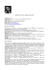 CURRICULUM VITAE