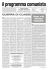 guerra di classe - Programma Comunista
