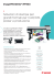 Soluzioni di stampa per grandi formati per CAD/GIS, poster e