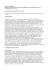 1 ISUOG GUIDELINES Cardiac screening examination of the fetus