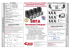 i drivers della linea SM1A