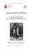 Cappuccetto Rosso in Biblioteca Le storie dei bambini