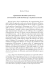 Il patrimonio dei Doria (1652
