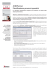 JOB/Planner Pianificazione processi operativi