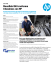Server ProLiant Gen8 | Case study IT | Mansfield Oil | HP