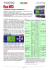 Analizzatore di Energia Certificabile UTF