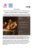 25-27 novembre Palazzo Vecchio, Giornata internazionale contro la