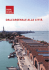 Dall`Arsenale alla città