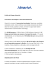Company Profile ALMAVIVA