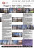 programma - professione Architetto
