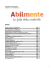 Abilmente Autunno Vicenza 2016_Vademecum Espositori